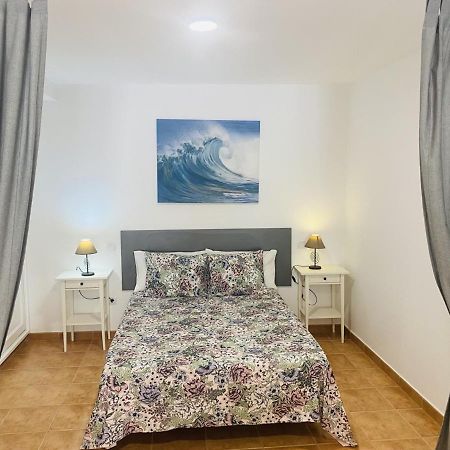 Vv Timon Apartment Puerto De Mogan Bagian luar foto