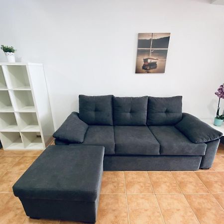 Vv Timon Apartment Puerto De Mogan Bagian luar foto
