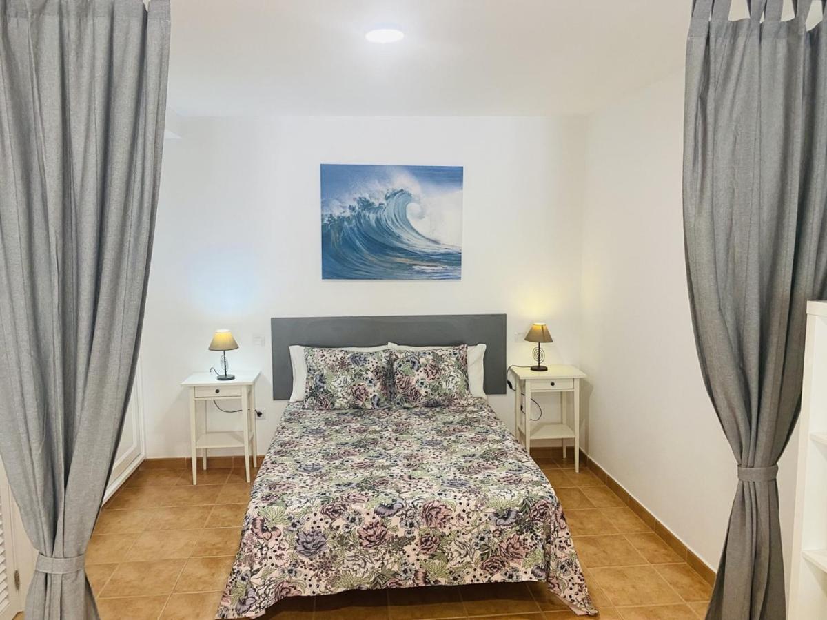 Vv Timon Apartment Puerto De Mogan Bagian luar foto